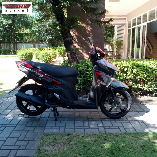 GT125